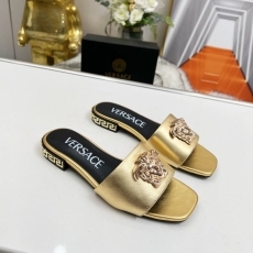 Versace Slippers